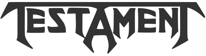 Testament oneoff 1