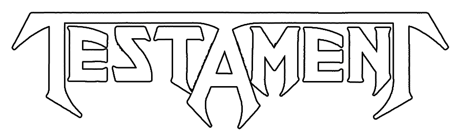 Testament US Tour